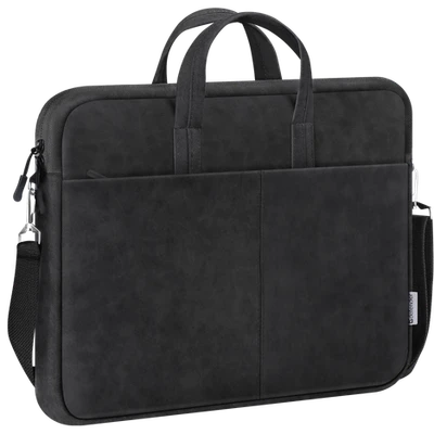 Defender Сумка для ноутбука Solid 15.6" PU кожа, бежевый, карман 446470551