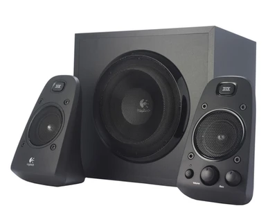 Колонки Logitech Speaker System Z623 2070198646