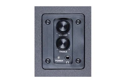 Колонки SVEN SPS-619 (черный) 510920586