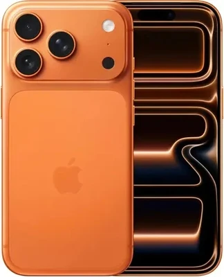 Apple iPhone 17 Pro Max 512GB Cosmic Orange 698748962