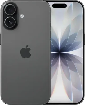 Apple iPhone 17 512GB Black 177073130