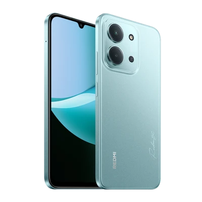 Смартфон Xiaomi Redmi 15C 256 _Б зеленый 418941606
