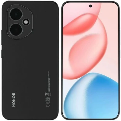 Смартфон Honor 400 256 _Б черный 236137695