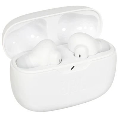 Bluetooth-гарнитура JBL Wave Beam 2, цвет белый 233244220