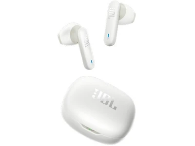 Bluetooth-гарнитура JBL Wave Flex 2, цвет белый 1252542663