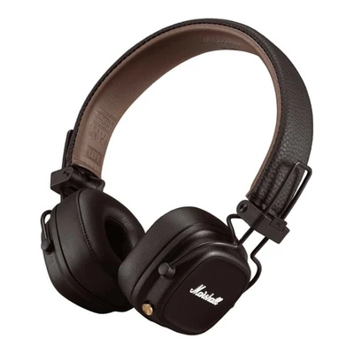 Гарнитура BLUETOOTH MAJOR IV BROWN MARSHALL 1094368871