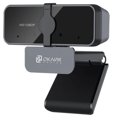 Вебкамера Oklick OK-C21FH 2112552410
