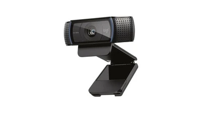 Вебкамера Logitech HD Pro Webcam C920 1391185646