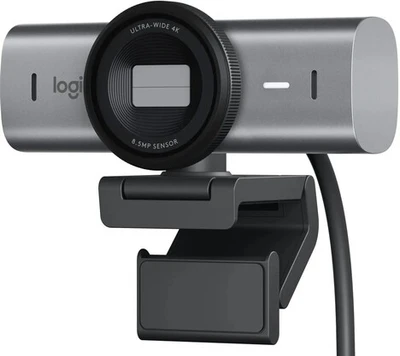 Вебкамера Logitech WebCam MX Brio 705 451477675