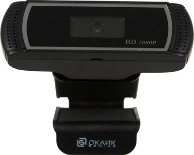 Вебкамера Oklick OK-C013FH 31633901