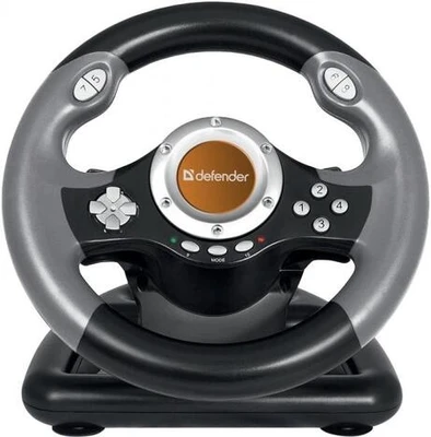 Игровой манипулятор Defender Challenge Mini LE 334221800