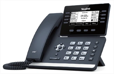 IP-телефон Yealink SIP-T53 296941983