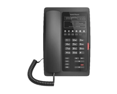 IP-телефон FANVIL H3W 1333909137
