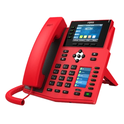 IP-телефон FANVIL X5U-R 1797389388