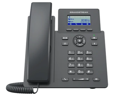 IP-телефон Grandstream Телефон IP GRP-2601P 856277578