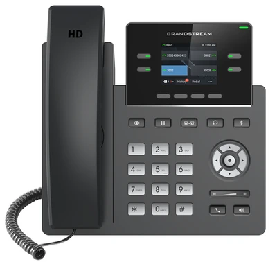 IP-телефон Grandstream Телефон IP GRP-2612 713132557