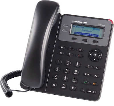 IP-телефон Grandstream Телефон IP GXP-1610 183842606