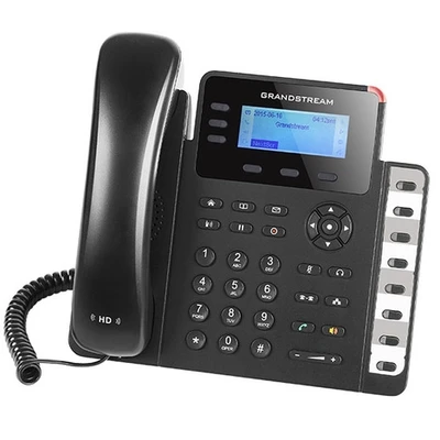 IP-телефон Grandstream Телефон IP GXP-1630 775542519