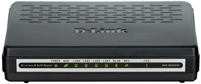 VoIP-шлюз D-LINK DVG-N5402SP 547798867