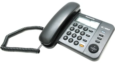 Проводной телефоны Panasonic KX TS2358 897054074