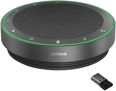 Спикерфон Jabra Speak2 75, MS Teams, Link 380 1996495796