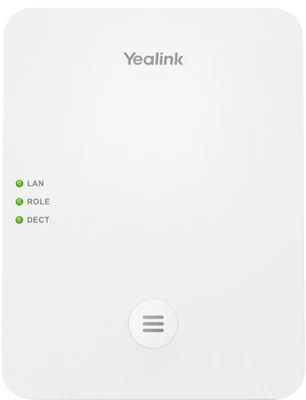 Базовый блок Yealink W80DM 1420095827