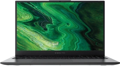 Ноутбук DIGMA Pro Fortis M Intel Core i5-1235U (серый) 1648561229