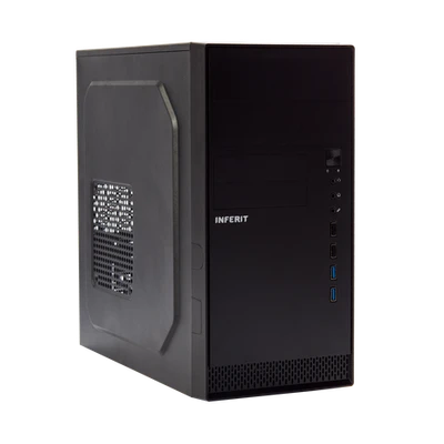 ПК Инферит DESKTOP D4, INF DESKTOP_RH2 1257864844