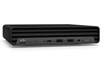 МиниПК HP Inc. Pro Mini 400 G9, A54WVET 1461346040
