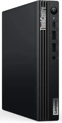 МиниПК LENOVO ThinkCentre M70q Gen 5, 12TESKR400 1994125797