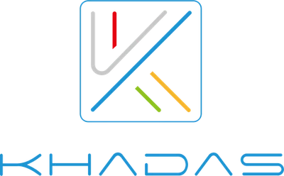 Одноплатный компьютер Khadas New VIM4 567926946