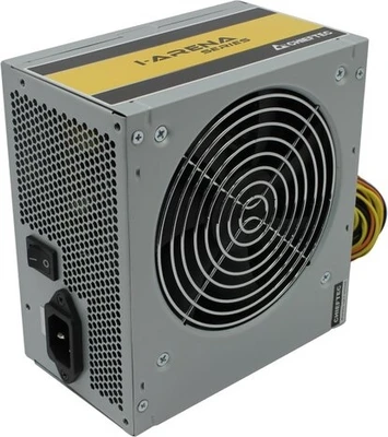 Блок питания Chieftec APB 500B8 130212922