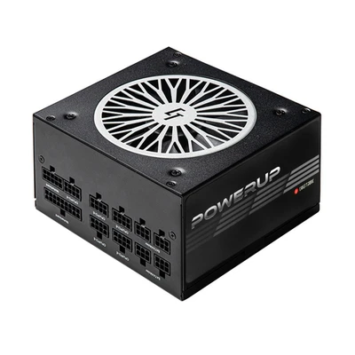 Блок питания Chieftec GPX 750W 515780740