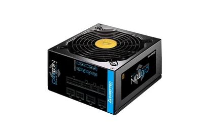 Блок питания Chieftec BDF-750С 1218714365