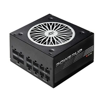 Блок питания Chieftec GPX 650W 1199529665