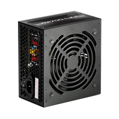 Блок питания Zalman ACTIVE PFC ZM700-LXII 1036983137