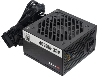 Блок питания Accord ACC-W550P 1650647929