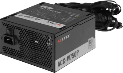 Блок питания Accord ACC-W750P 174107925