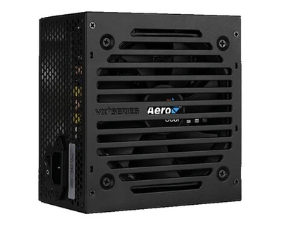 Блок питания Aerocool VX PLUS 500W 1003304667