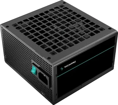 Блок питания Deepcool PF350 80+ White 329618912