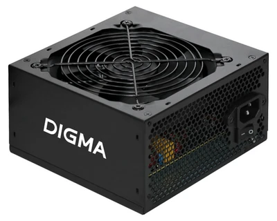 Блок питания DIGMA DPSU-450W 39054315