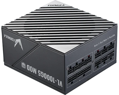Блок питания FORMULA MOD Gen5 VL-1000G5-MOD 408280129