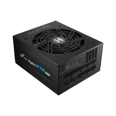 Блок питания FSP Hydro PTM PRO HPT2-1650M 1712463534