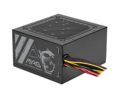 Блок питания MSI A500N-H 1920914454