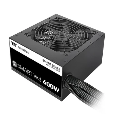 Блок питания Thermaltake Smart W3 600W 80+ 1036055289
