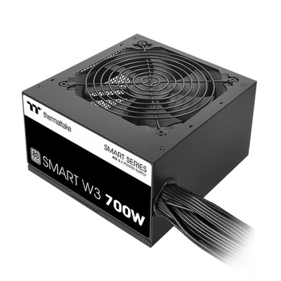 Блок питания Thermaltake Smart W3 700W 80+ 2036010274