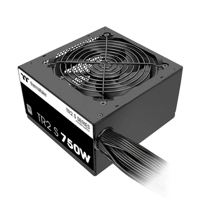 Блок питания Thermaltake TR2 S (DC to DC Version) 750W 1197652732