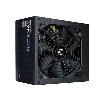 Блок питания Zalman Decamax ZM500-LX3 117561282
