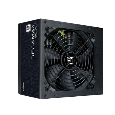 Блок питания Zalman Decamax ZM600-LX3 1644032426