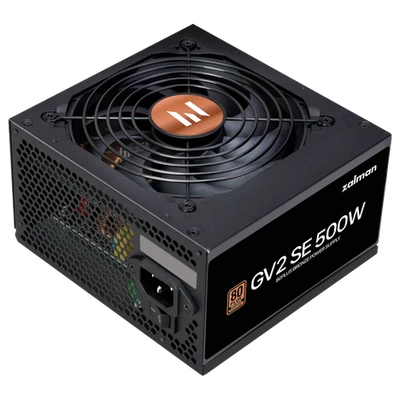 Блок питания Zalman ZM500-GV2SE 1699809616
